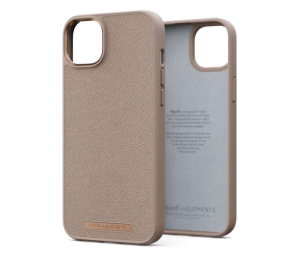 Njord Just Case iPhone 14 Plus Pink Sand