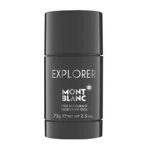 Explorer Deodorant