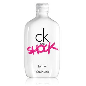 Ck One Shock for Her EDT
