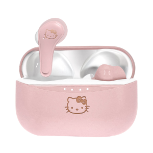 Hello Kitty TWS EarPods - Pink