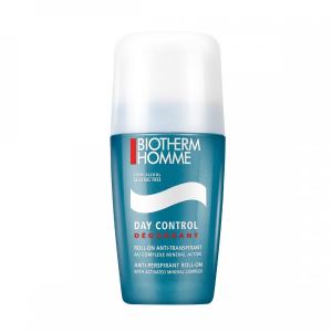 Biotherm Homme Day Control Déodorant Roll-On Anti-Transpirant