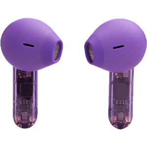 JBL Tune Flex Wireless Earbuds - Purple