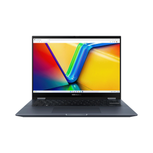 Asus Vivobook S 14 Flip 512GB - Blue