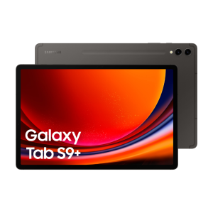 Samsung Galaxy Tab S9+ 256GB Graphite