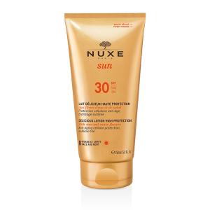 Delicious Lotion For Face And Body SPF 30