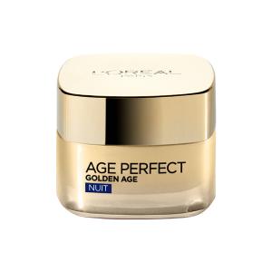 Age Perfect Golden Age Nuit