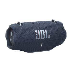 JBL Xtreme 4 Large Bluetooth Speaker - Blue