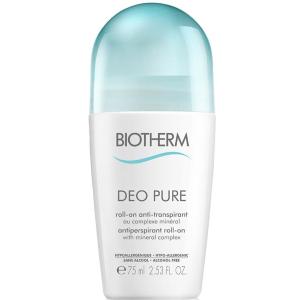 Deo Pure Roll-On Anti-Transpirant