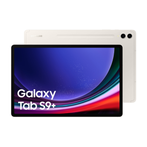 Samsung Galaxy Tab S9+ 512GB Beige