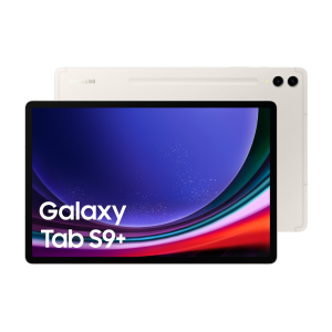 Samsung Galaxy Tab S9+ 256GB Beige
