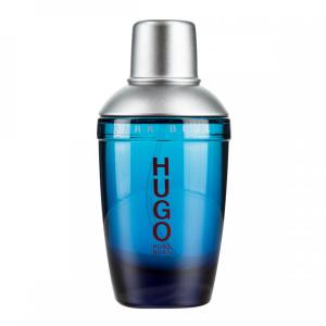 Hugo Dark Blue EDT