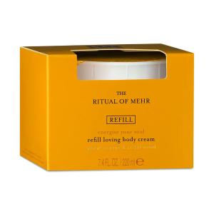The Ritual of Mehr Body Cream Refill
