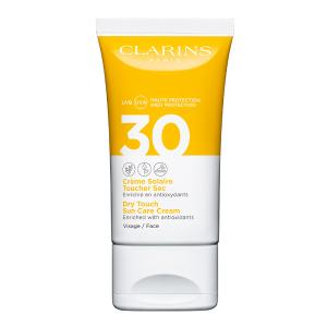 Dry Touch Sun Care Cream Face SPF30