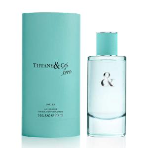 Tiffany & Love for Her EDP
