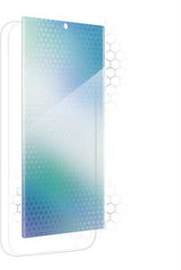 Invisible Shield Screenprotector XTR2 ECO Samsung Galaxy S23 Flex Curve Ultra