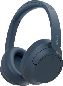 Sony WH-CH720NL Wireless Headphones - Blue