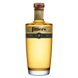 Filliers Jenever Barrel Aged 8 Years Old