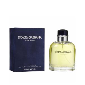 Dolce & Gabbana pour Homme EDT
