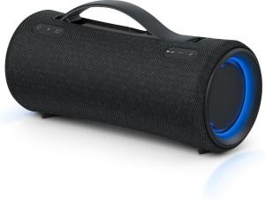 Sony Bluetooth Speaker SRSXG300B.EU8 Black