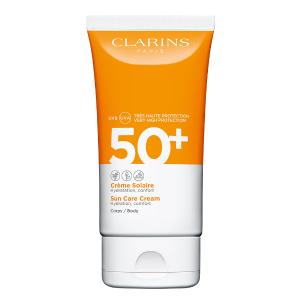 Sun Care Body Cream SPF50+ Body