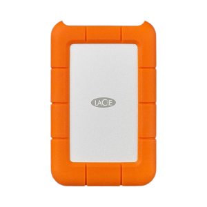 Lacie Rugged Mini Hard Drive 2TB