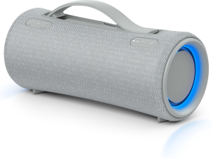 Sony Bluetooth Speaker SRSXG300H.EU8 Light Grey