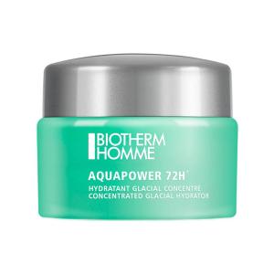 Biotherm Homme Aquapower 72H Concentrated Glacial Hydrator