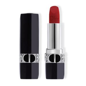 Rouge Dior Rouge à lèvres rechargeable couleur couture