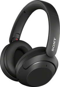 Sony Noise Cancelling Headphones WHXB910NB.CE7 Black