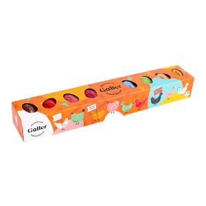 Box of 9 Easter Eggs