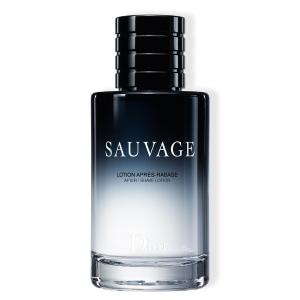 Sauvage After-shave Lotion