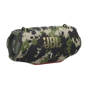 JBL Xtreme 4 Large Bluetooth Speaker - Camo