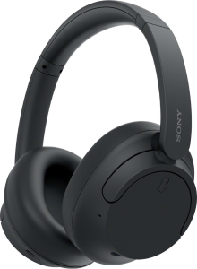 Sony WH-CH720NB Wireless Headphones - Black