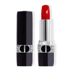 Rouge Dior Couture Color Refillable Lipstick