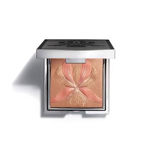 L'Orchidée Highlighter Blush with White Lily