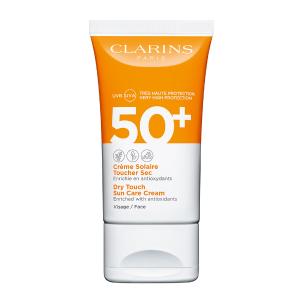 Dry Touch Sun Care Cream Face SPF50