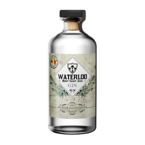 Waterloo Farm Gin