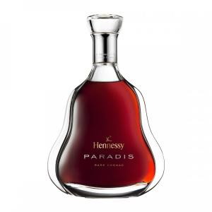Hennessy Paradis Extra Rare Cognac