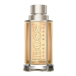 Boss The Scent for Him Pure Accord EDT