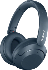 Sony Noise Cancelling Headphones WHXB910NL.CE7 Blue