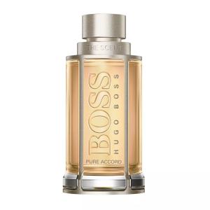 Boss The Scent Pure Accord for Him EDT