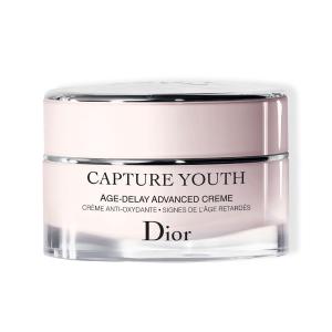 Capture Youth Age-delay advanced creme