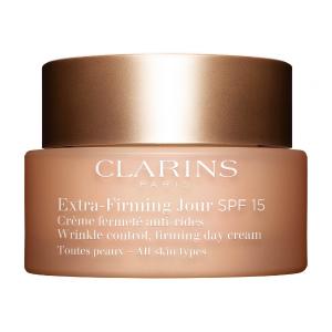 Extra-Firming Day SPF15 All Skin Types