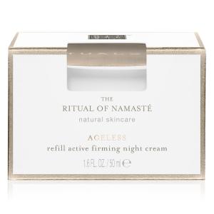 The Ritual of Namasté Active Firming Night Cream Recharge