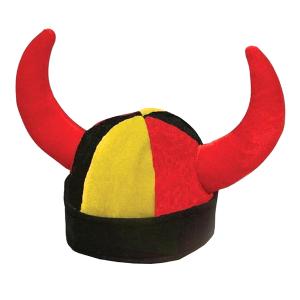 Belgium fan hat