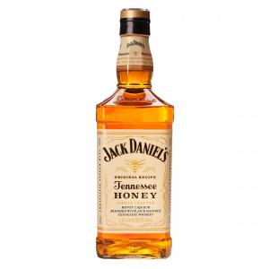 Jack Daniel's Tennessee Honey Liqueur