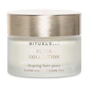 Elixir Collection Shaping Hair Paste