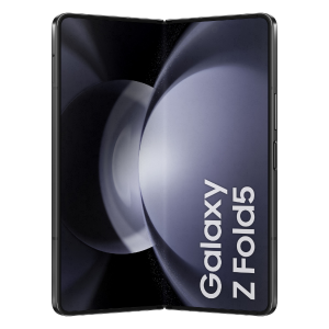 Samsung Galaxy Z Fold 5 5G 256GB Phantom Black