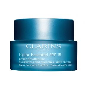 Hydra-Essentiel Silky Cream SPF 15 - Normal to Dry Skin