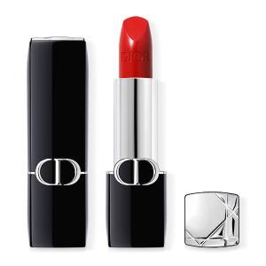 Rouge Dior Rouge à lèvres - confort et longue tenue - soin floral hydratant